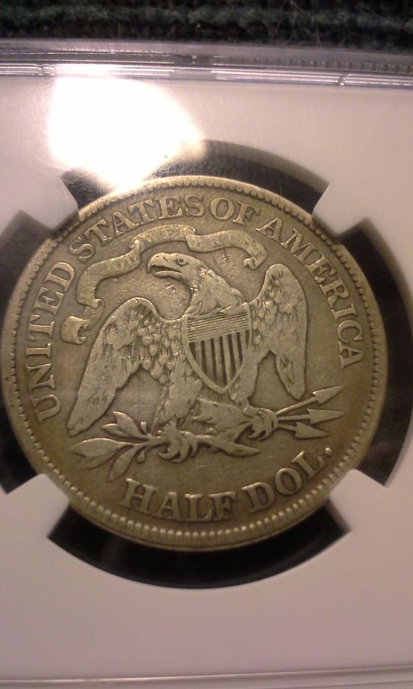 The-54-Days-Of-Seated-Liberty-Coinage-Part-II
