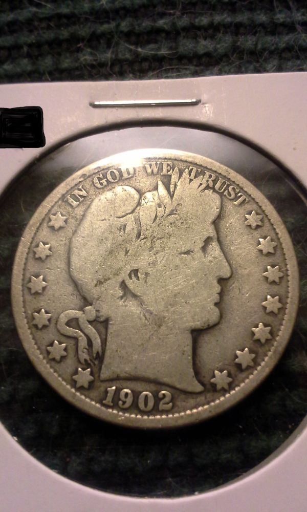 The-25-Days-Of-Barber-Coins!!