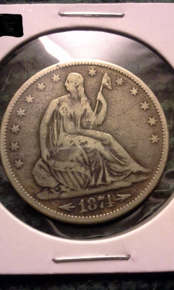 The-54-Days-Of-Seated-Liberty-Coinage-Part-II