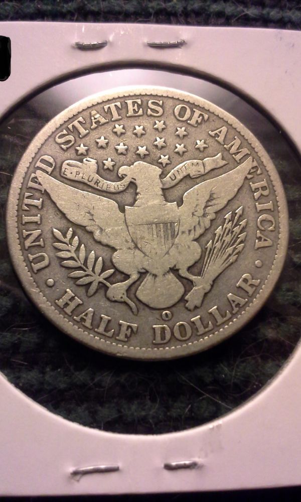 The-25-Days-Of-Barber-Coins!!