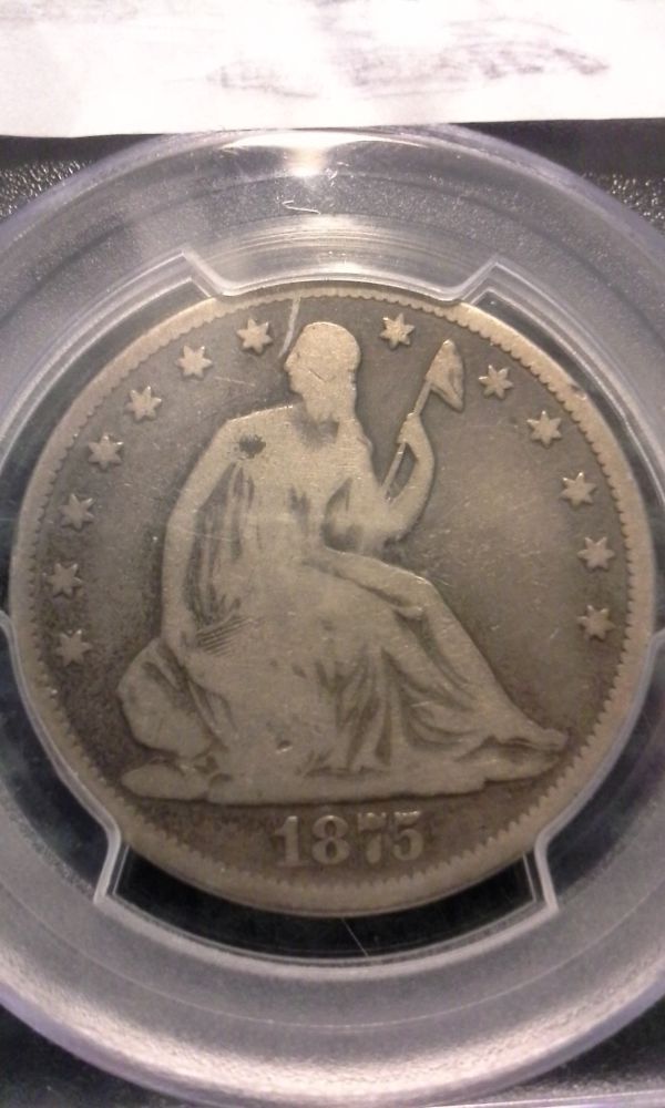 The-54-Days-Of-Seated-Liberty-Coinage-Part-II