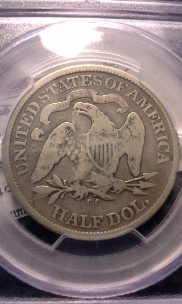 The-54-Days-Of-Seated-Liberty-Coinage-Part-II