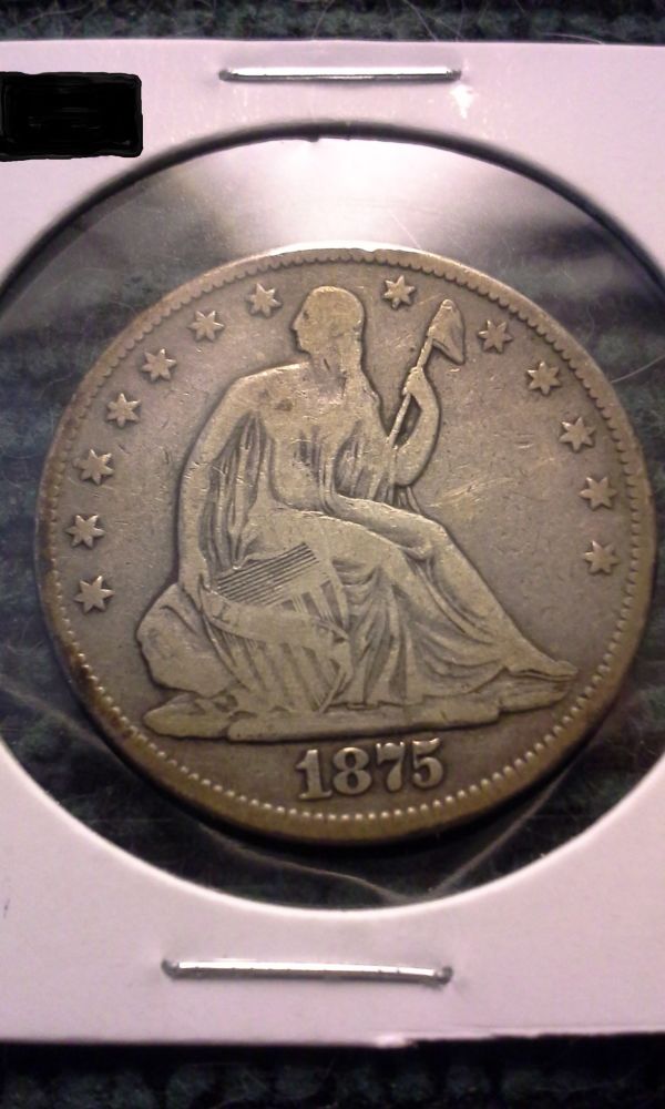 The-54-Days-Of-Seated-Liberty-Coinage-Part-II
