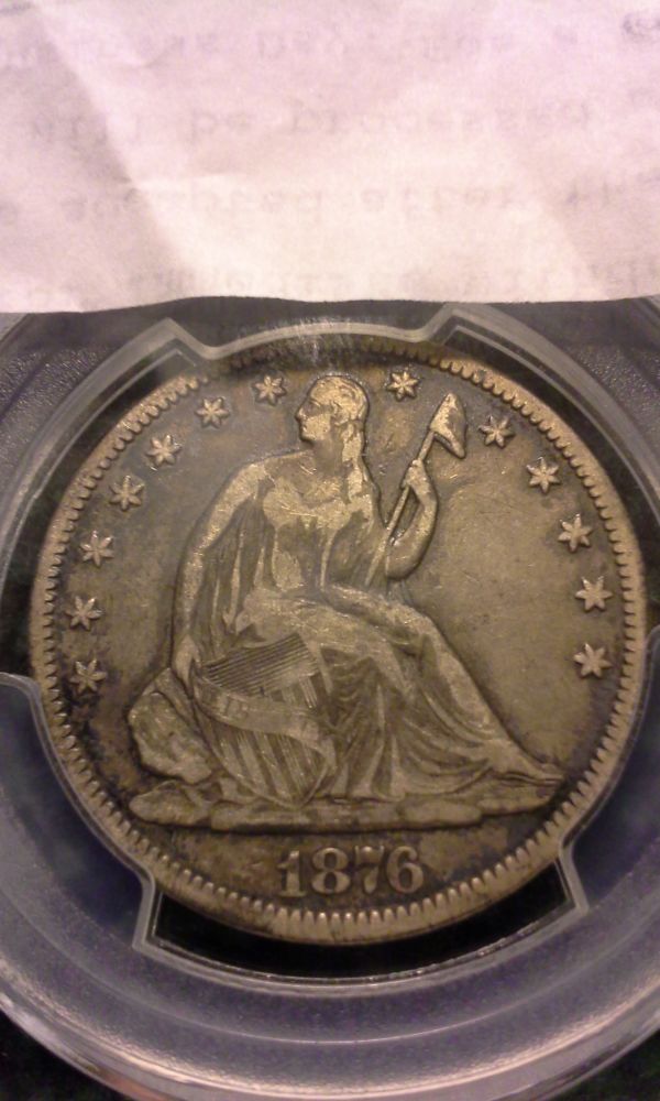 The-54-Days-Of-Seated-Liberty-Coinage-Part-II