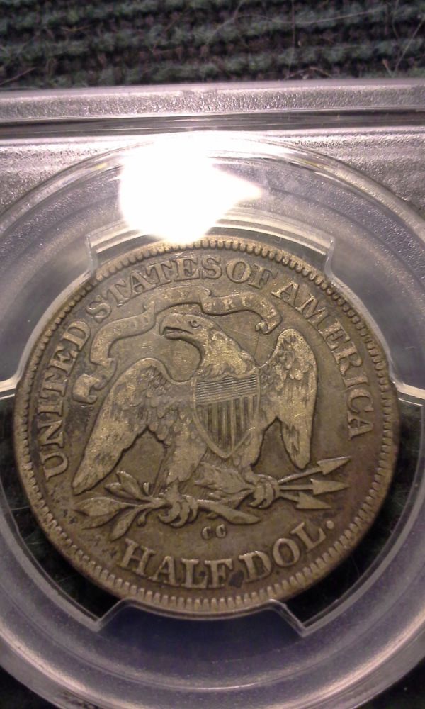 The-54-Days-Of-Seated-Liberty-Coinage-Part-II