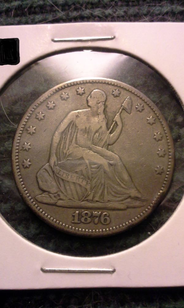 The-54-Days-Of-Seated-Liberty-Coinage-Part-II