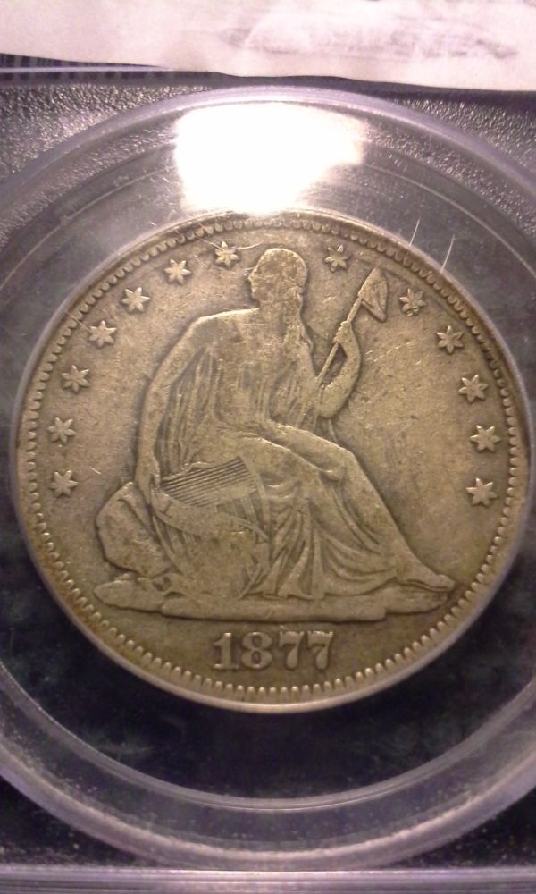 The-54-Days-Of-Seated-Liberty-Coinage-Part-II
