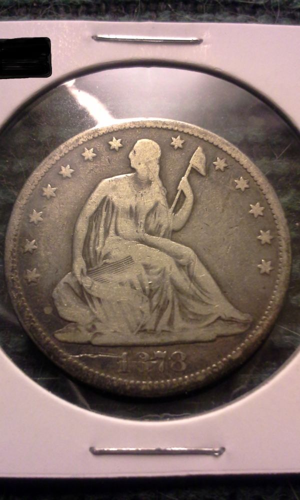 The-54-Days-Of-Seated-Liberty-Coinage-Part-II