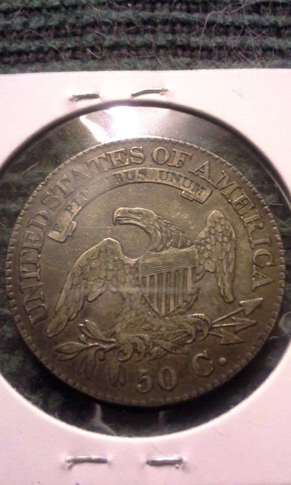 32-Day-Extravaganza-Of-Capped-Bust-Coins!!