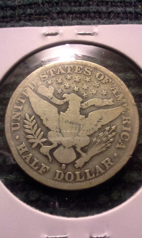 The-25-Days-Of-Barber-Coins!!