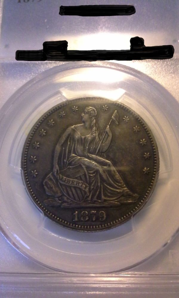 The-54-Days-Of-Seated-Liberty-Coinage-Part-II