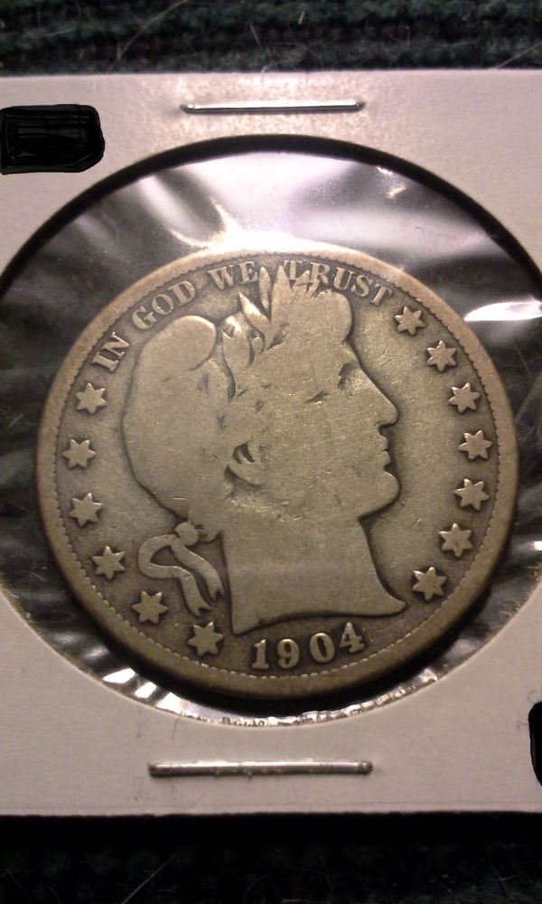 The-25-Days-Of-Barber-Coins!!