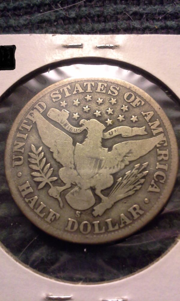 The-25-Days-Of-Barber-Coins!!
