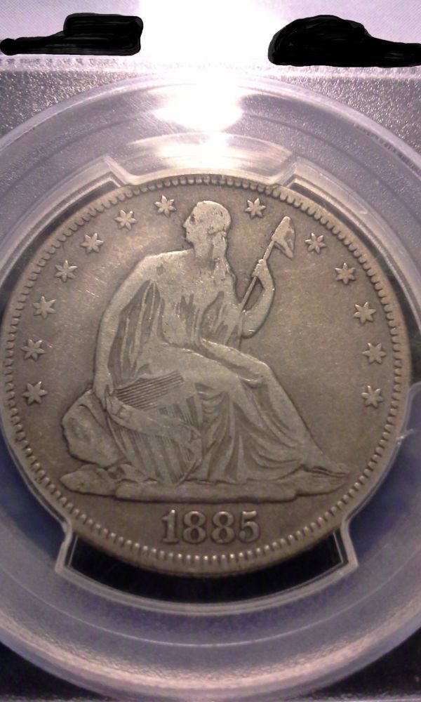 The-54-Days-Of-Seated-Liberty-Coinage-Part-II
