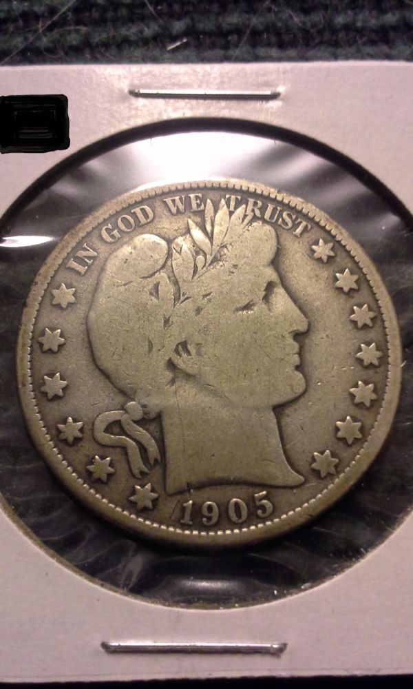 The-25-Days-Of-Barber-Coins!!