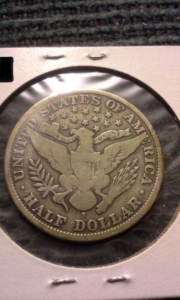 The-25-Days-Of-Barber-Coins!!
