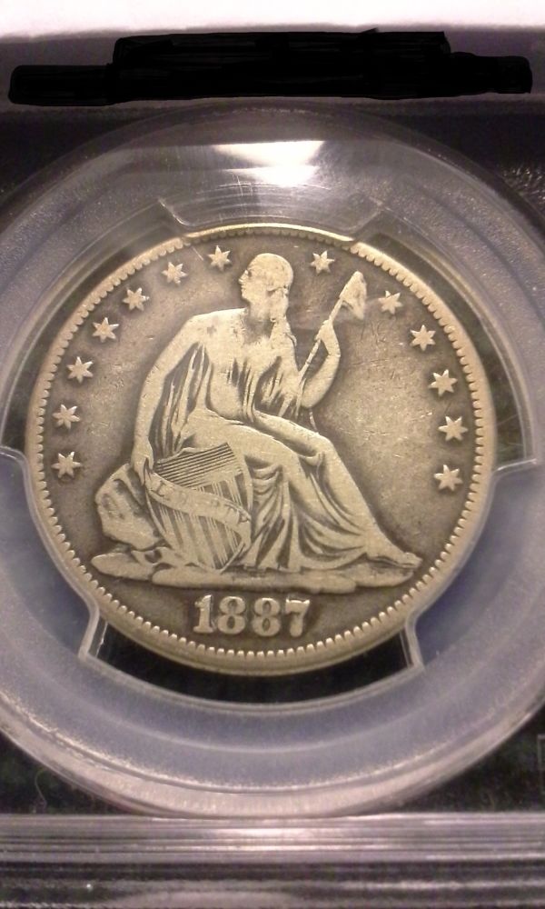 The-54-Days-Of-Seated-Liberty-Coinage-Part-II