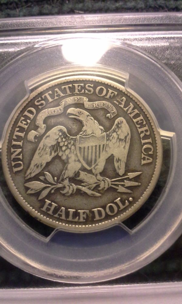 The-54-Days-Of-Seated-Liberty-Coinage-Part-II
