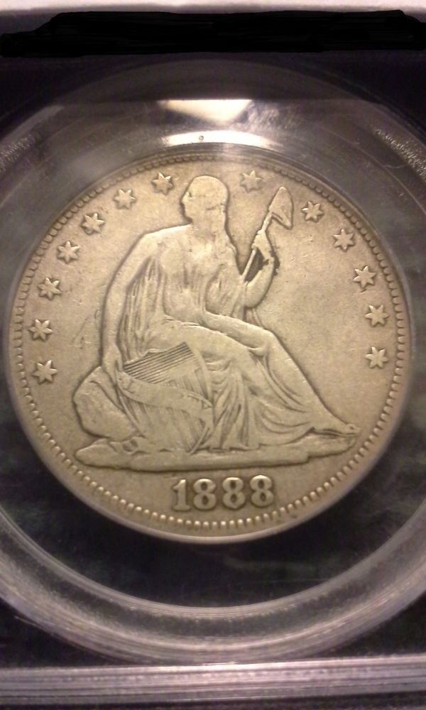 The-54-Days-Of-Seated-Liberty-Coinage-Part-II