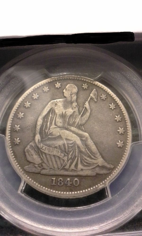 The-54-Days-Of-Seated-Liberty-Coinage-Part-II