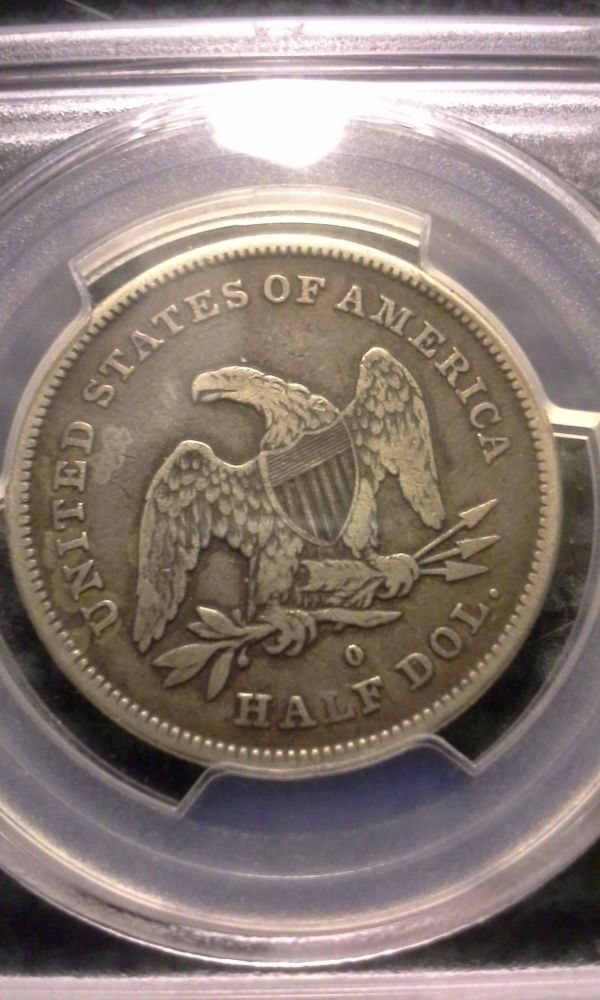 The-54-Days-Of-Seated-Liberty-Coinage-Part-II