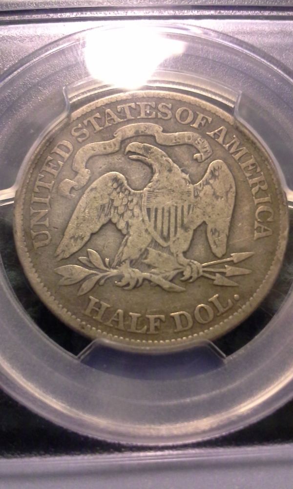 The-54-Days-Of-Seated-Liberty-Coinage-Part-II