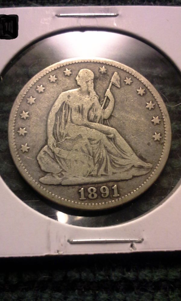 The-54-Days-Of-Seated-Liberty-Coinage-Part-II