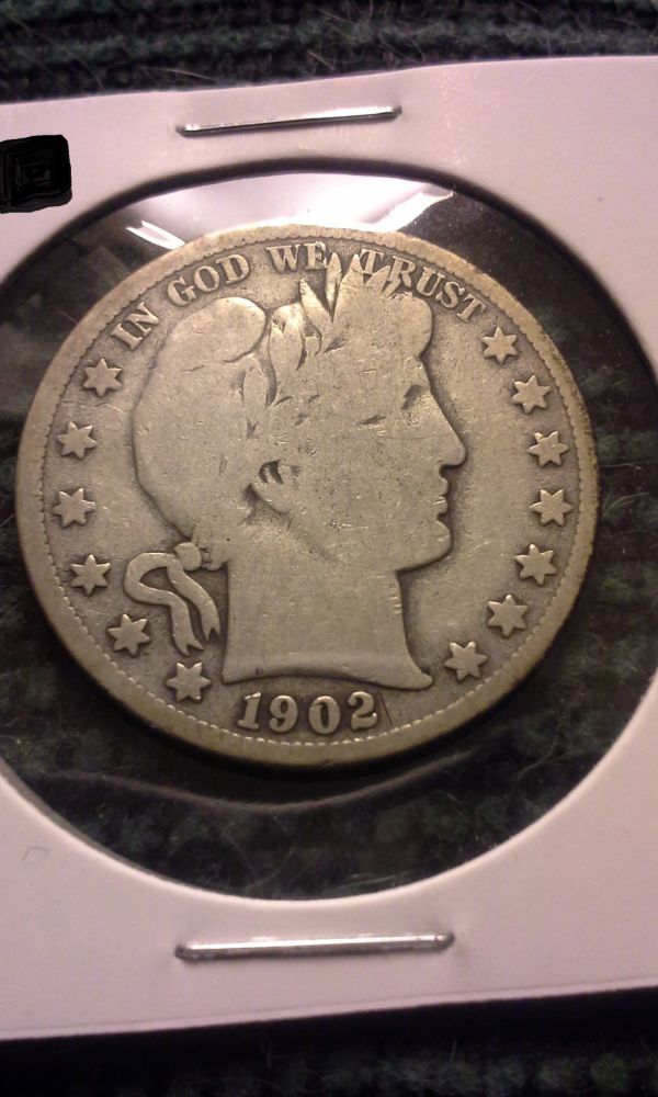 The-25-Days-Of-Barber-Coins!!