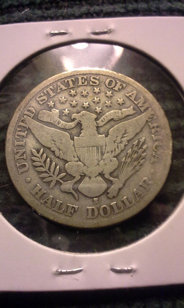 The-25-Days-Of-Barber-Coins!!