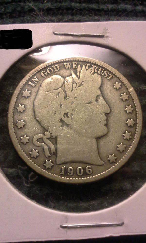 The-25-Days-Of-Barber-Coins!!
