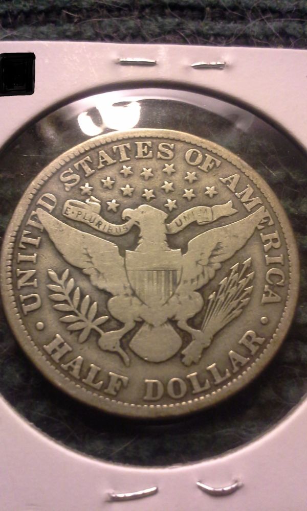 The-25-Days-Of-Barber-Coins!!