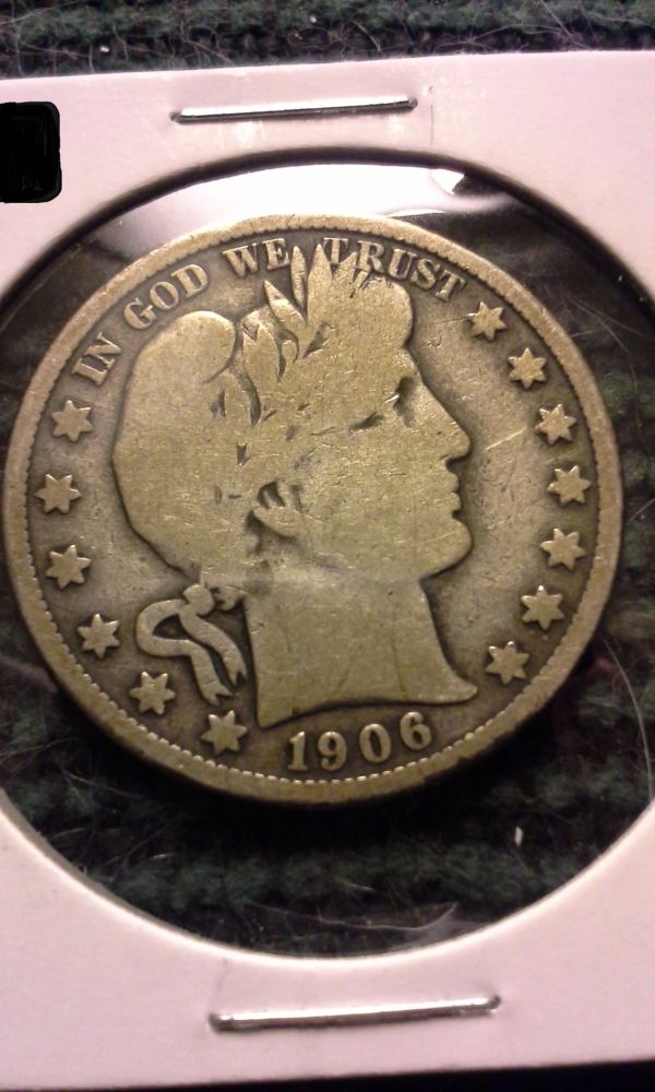The-25-Days-Of-Barber-Coins!!