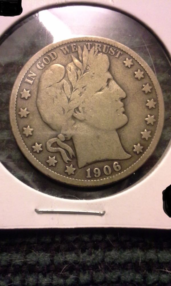 The-25-Days-Of-Barber-Coins!!