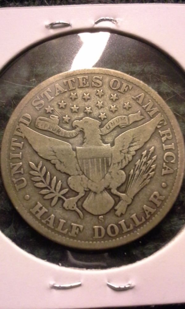 The-25-Days-Of-Barber-Coins!!