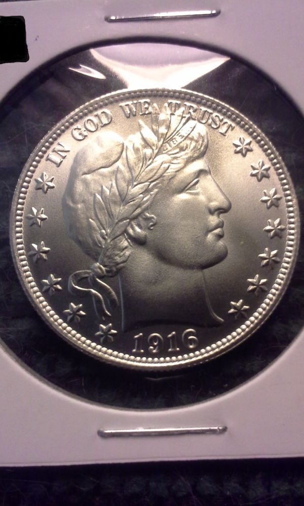 The-25-Days-Of-Barber-Coins!!