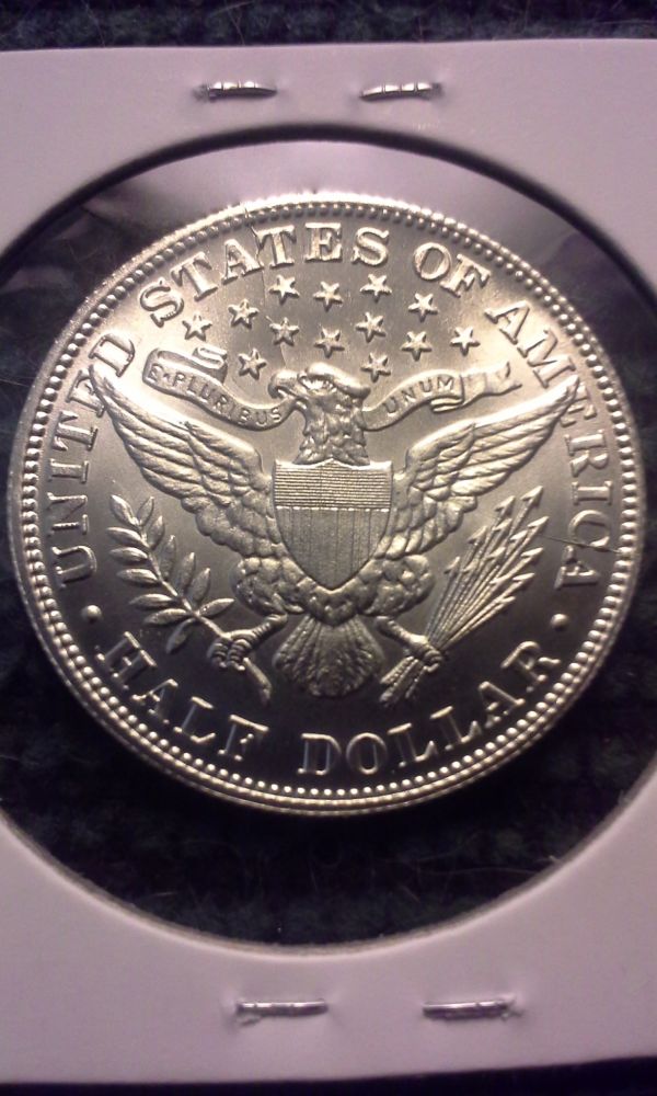 The-25-Days-Of-Barber-Coins!!