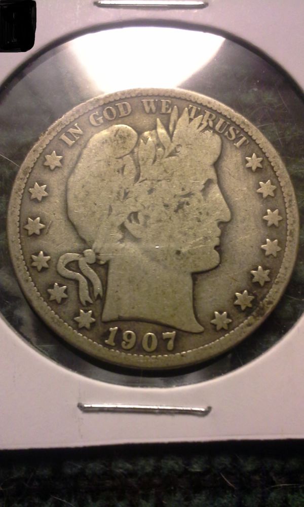 The-25-Days-Of-Barber-Coins!!
