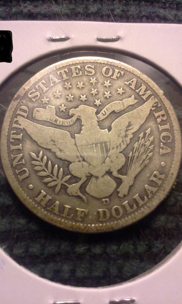 The-25-Days-Of-Barber-Coins!!