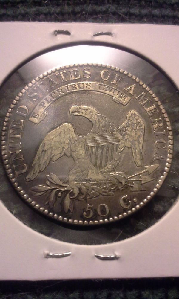 32-Day-Extravaganza-Of-Capped-Bust-Coins!!