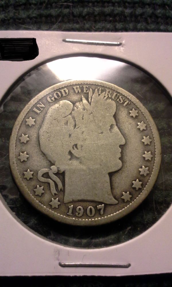 The-25-Days-Of-Barber-Coins!!