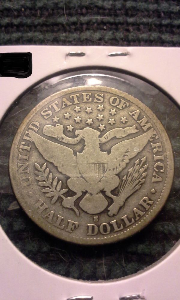 The-25-Days-Of-Barber-Coins!!