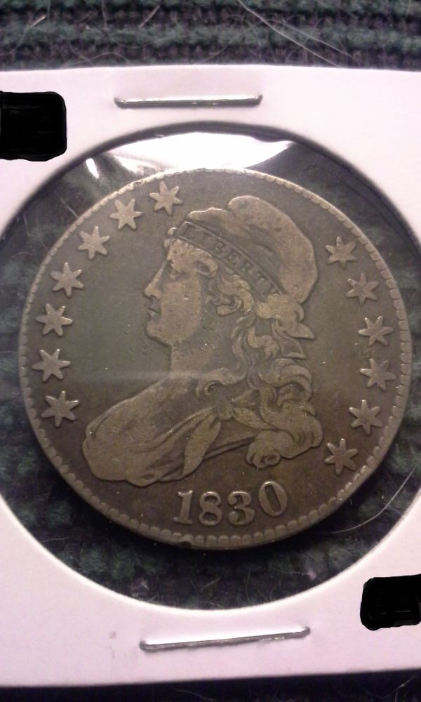 32-Day-Extravaganza-Of-Capped-Bust-Coins!!