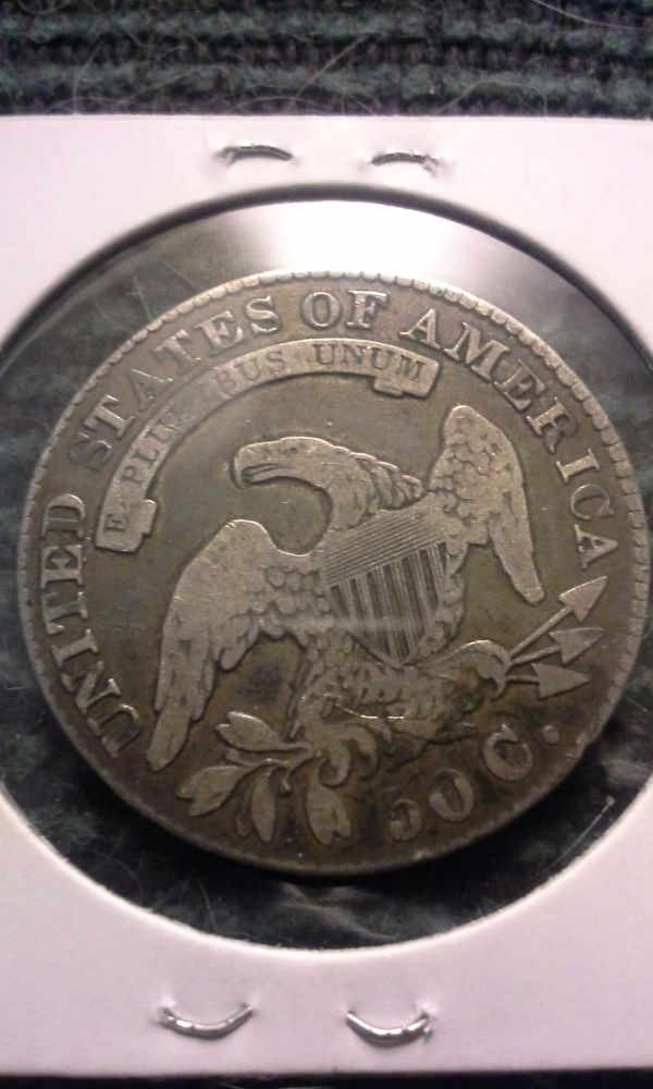 32-Day-Extravaganza-Of-Capped-Bust-Coins!!