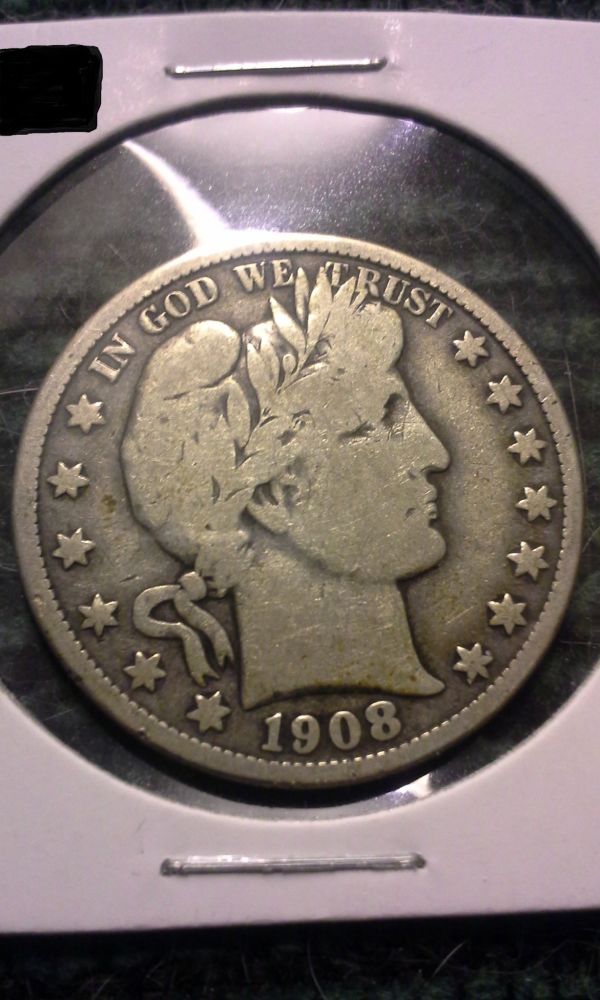The-25-Days-Of-Barber-Coins!!