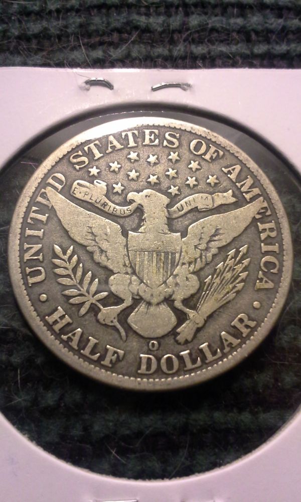 The-25-Days-Of-Barber-Coins!!