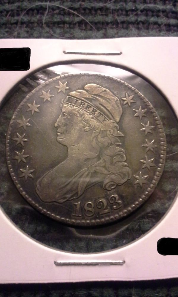 32-Day-Extravaganza-Of-Capped-Bust-Coins!!