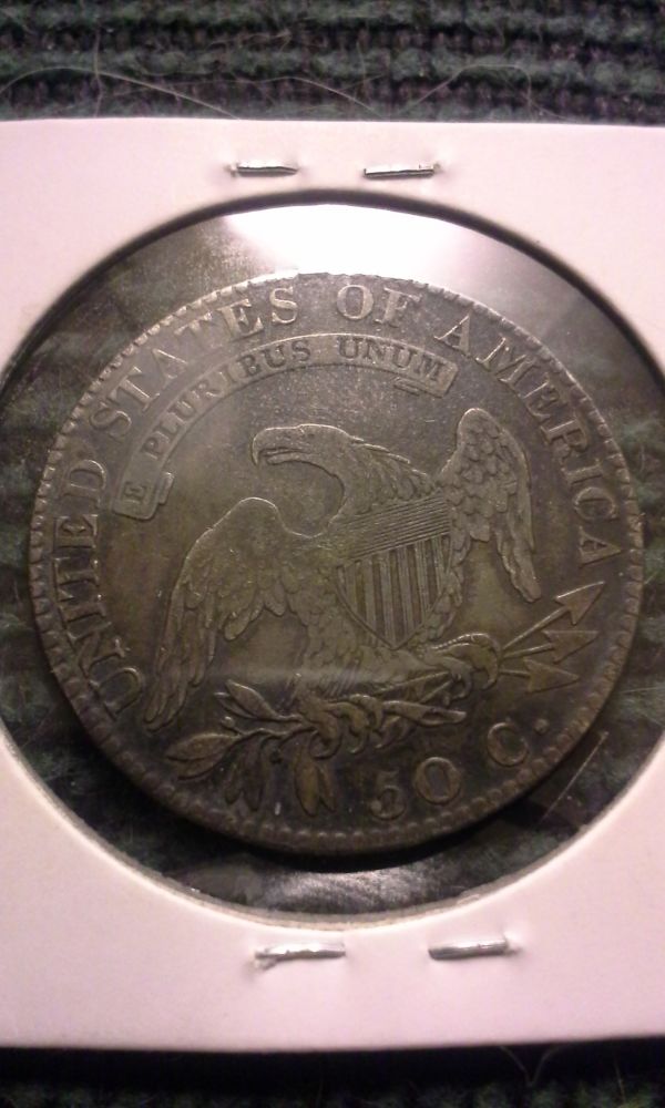 32-Day-Extravaganza-Of-Capped-Bust-Coins!!