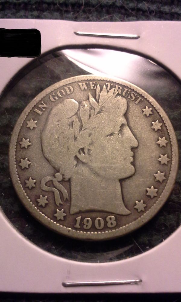 The-25-Days-Of-Barber-Coins!!
