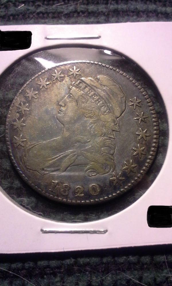 32-Day-Extravaganza-Of-Capped-Bust-Coins!!