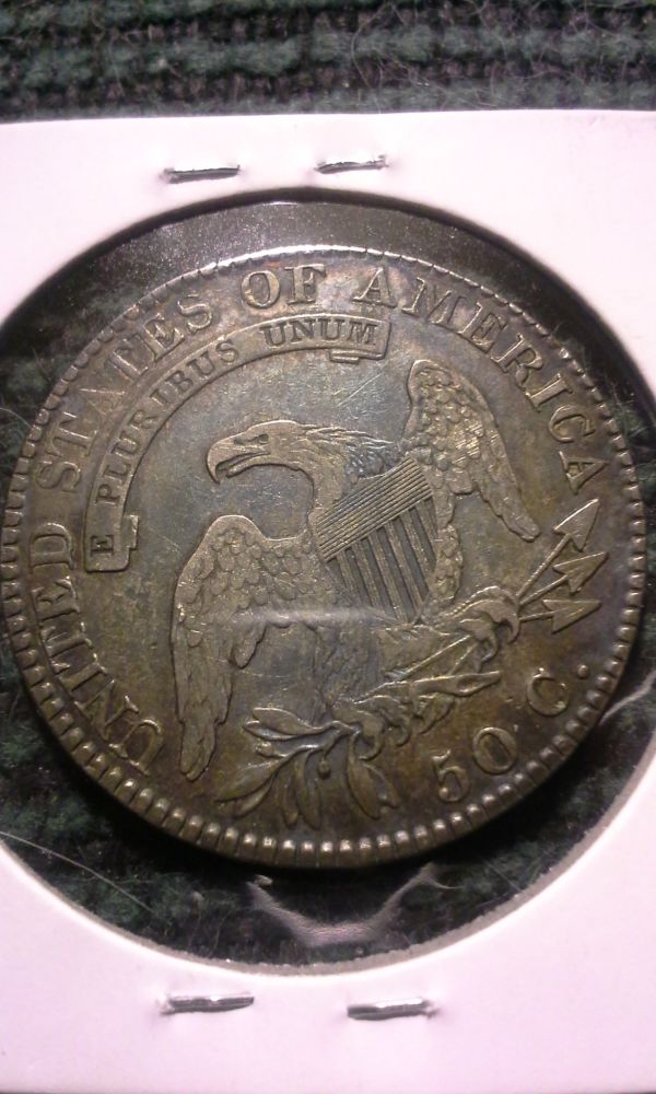 32-Day-Extravaganza-Of-Capped-Bust-Coins!!
